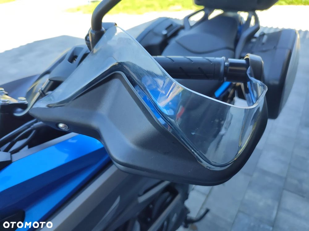 Honda NC - 30