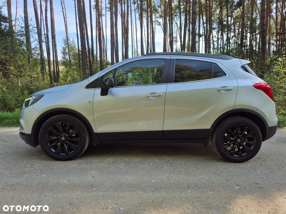 Opel Mokka X 1.4 (ecoFLEX) ECOTEC Start/Stop Color Innovation - 2