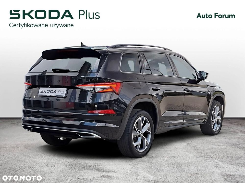 Skoda Kodiaq - 6