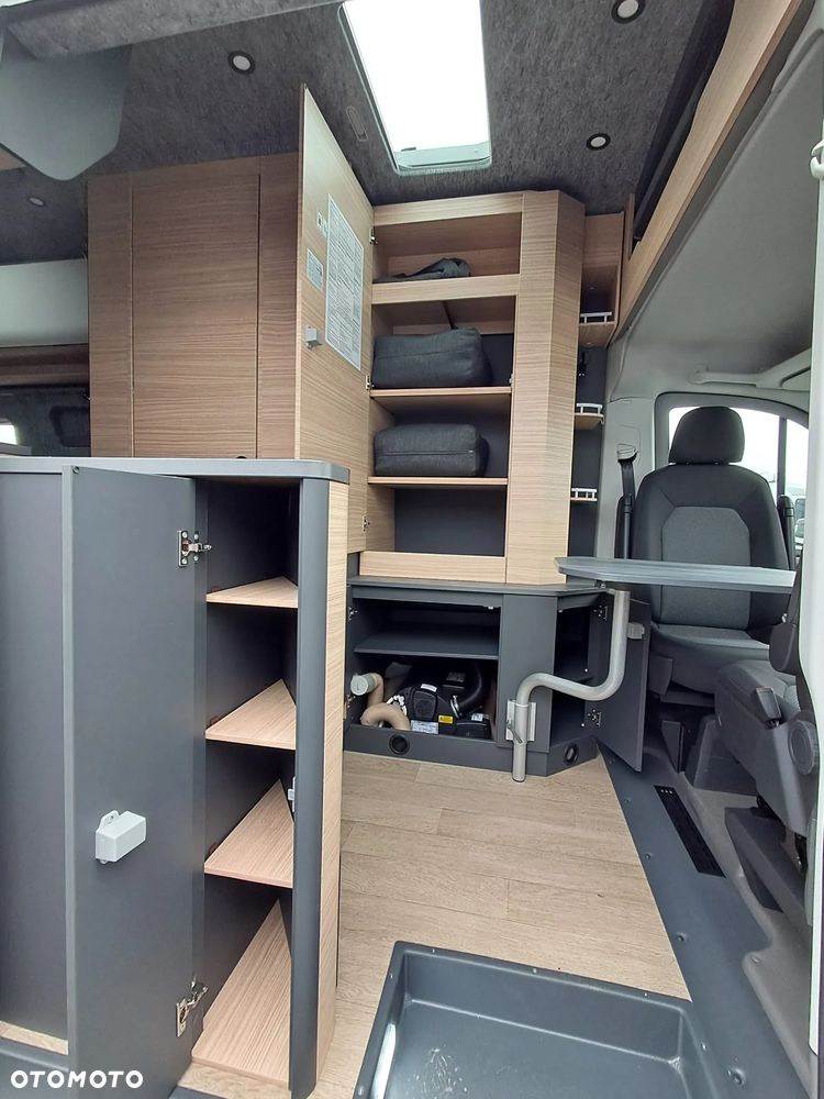 Hobby MAXIA VAV 680 DT Automat 177PS Tempomat Aktywny Zimowa Wersja - 16