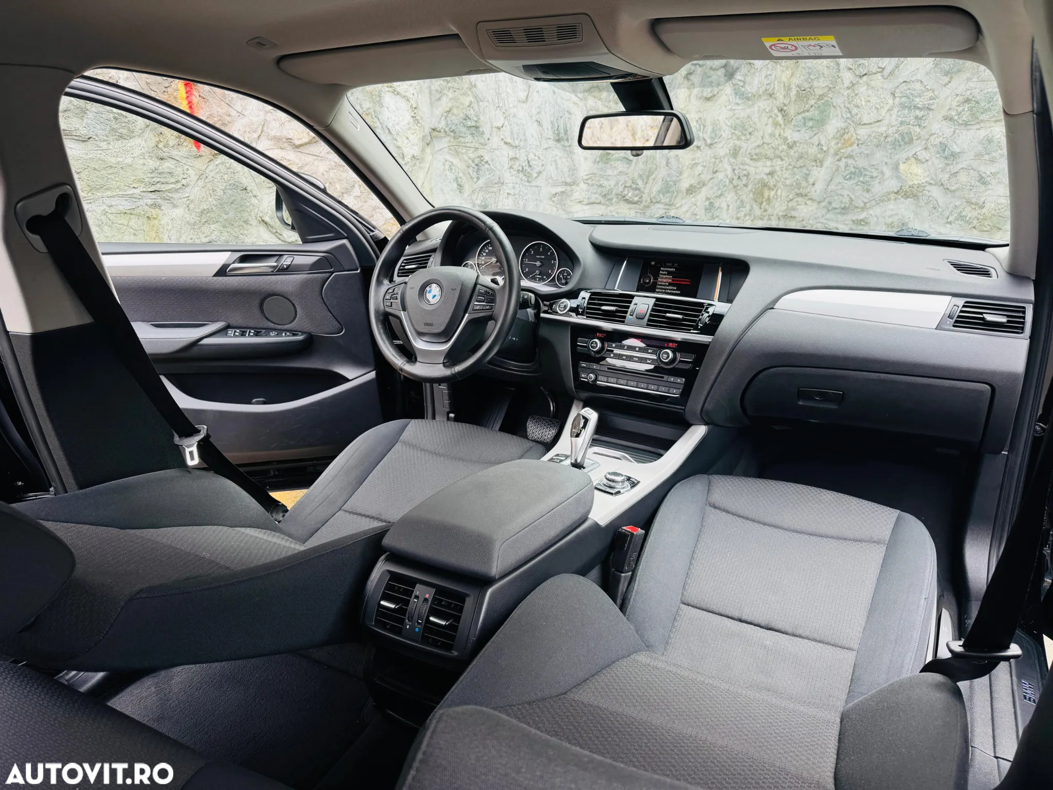 BMW X4 xDrive20d Aut. - 9