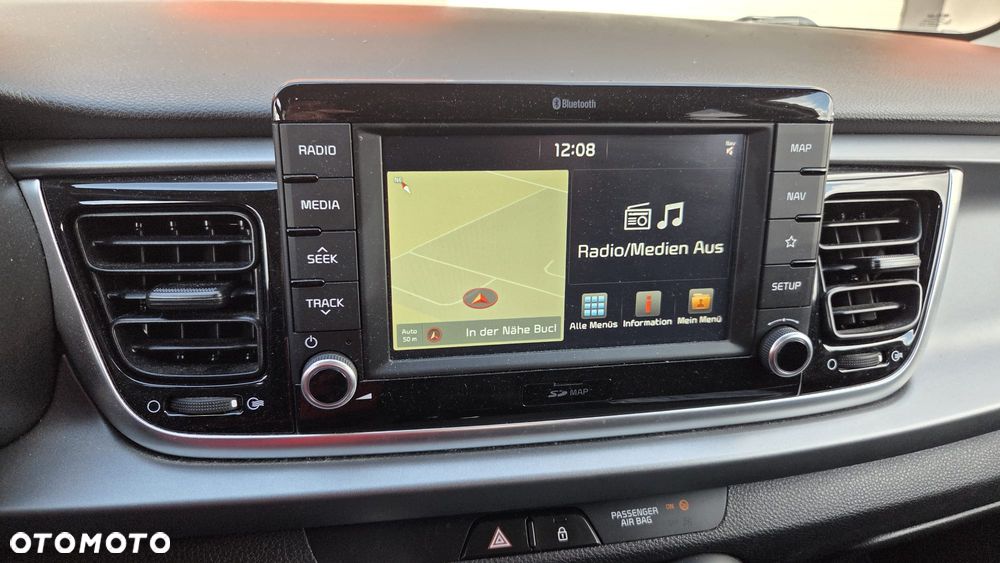 Kia Rio 1.0 T-GDI M - 14