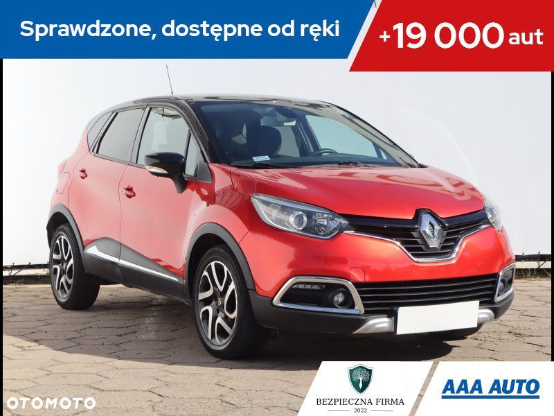 Renault Captur - 1