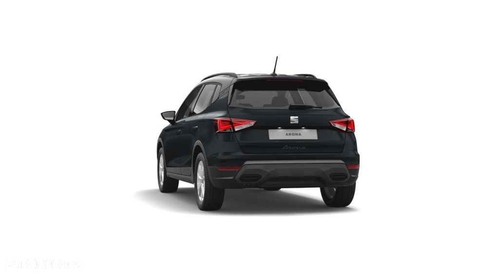Seat Arona - 3