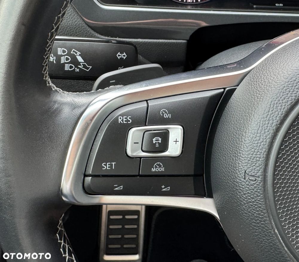 Volkswagen Tiguan 2.0 TSI BMT 4Mot Highline DSG - 22