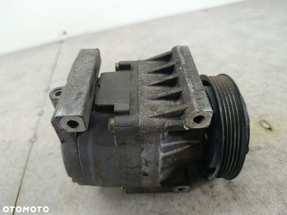 SPRĘŻARKA KLIMATYZACJI FIAT PUNTO II 592475900  467857720 MAGNETI MARELLI - 7