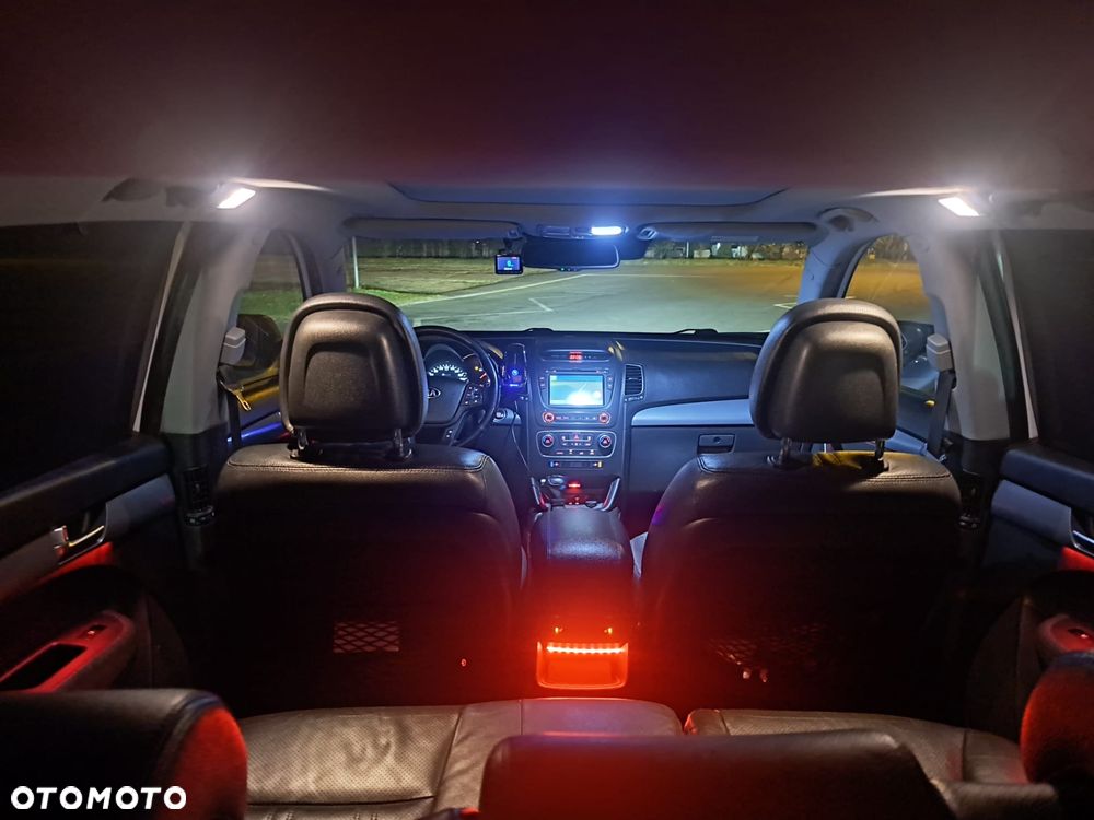 Kia Sorento 2.2 CRDI XL - 29