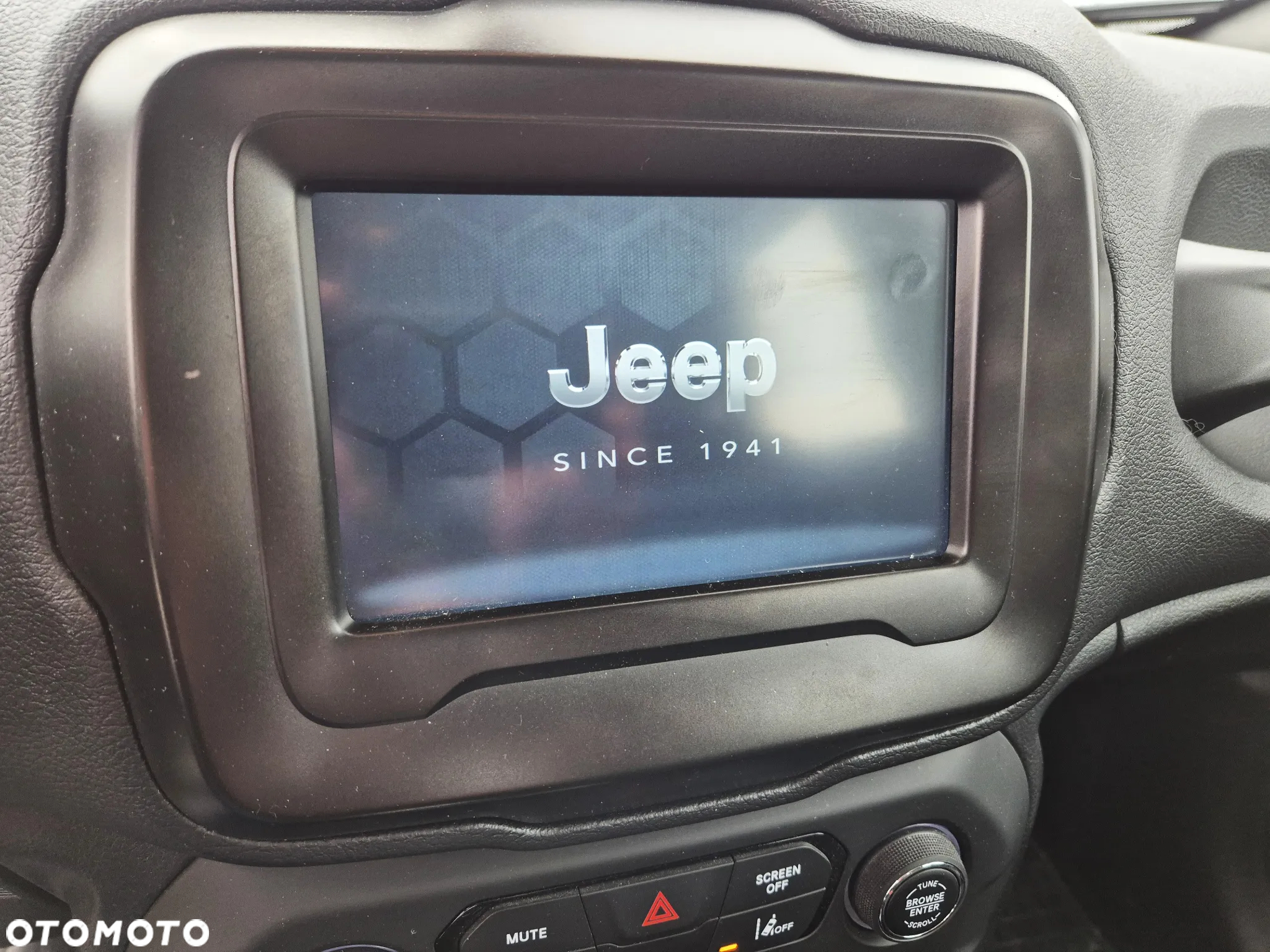 Jeep Renegade 1.0 GSE T3 Turbo Limited FWD S&S - 21