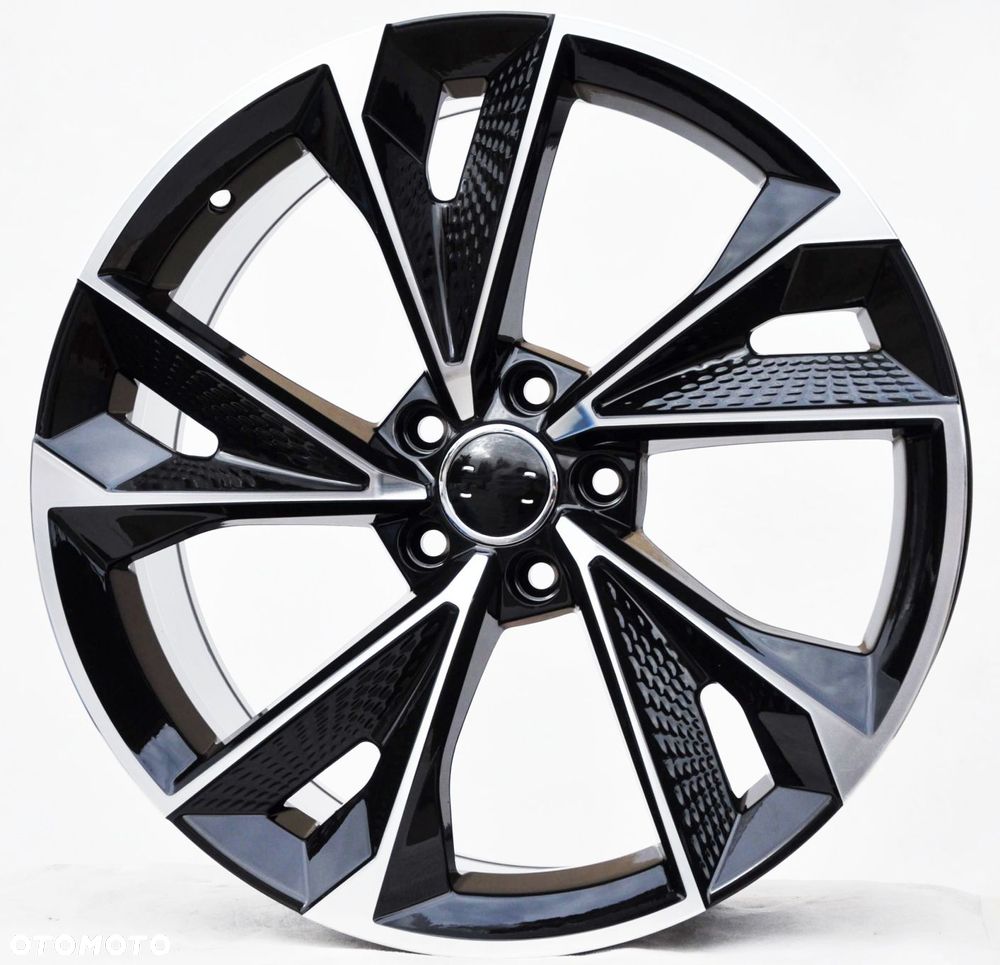 1566 MB NOWE FELGI 20 5x112 AUDI RS6 C8 A6 A7 A8 S7 ET43 - 3
