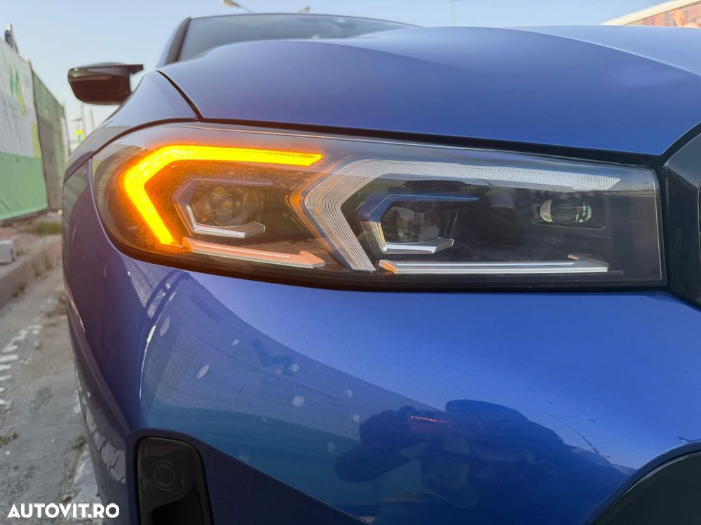 BMW M3 M340i xDrive AT MHEV - 11