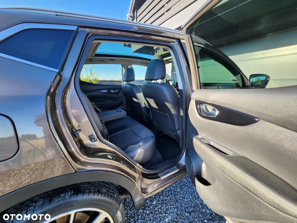 Nissan Qashqai 1.6 DIG-T Tekna - 10