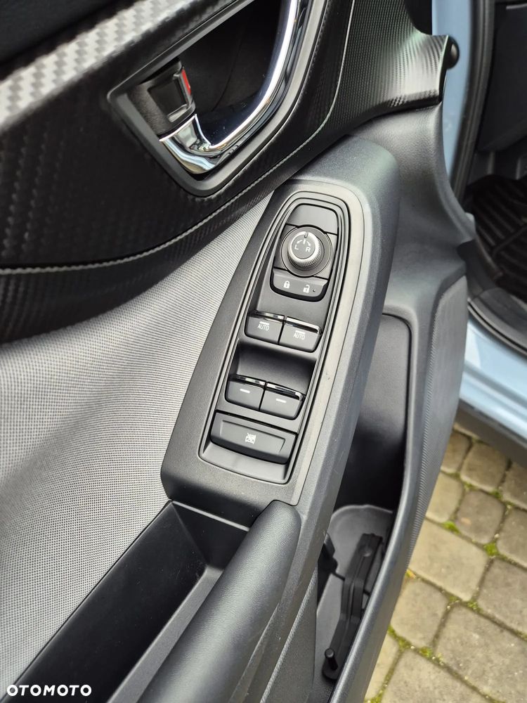 Subaru XV 2.0i Exclusive CVT - 12