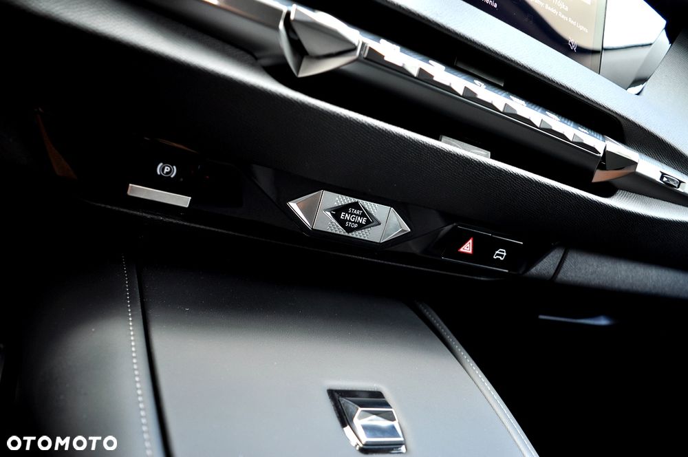DS Automobiles DS 4 1.2 PureTech Bastille - 32