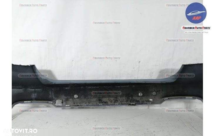 Bara Spate M Sport originala cu senzori BMW  Seria 3  F34 [facelift] [ - 5