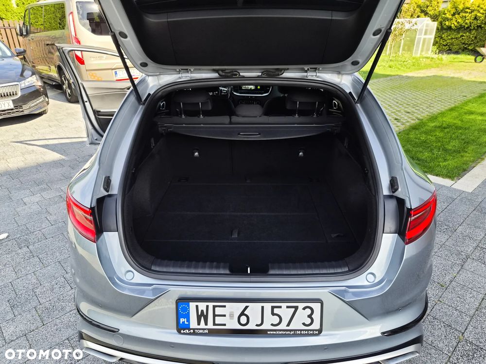Kia ProCeed 1.5 T-GDI OPF GT LINE - 22
