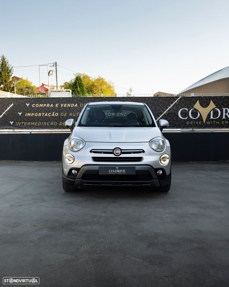 Fiat 500X 1.0 FireFly City Cross - 5