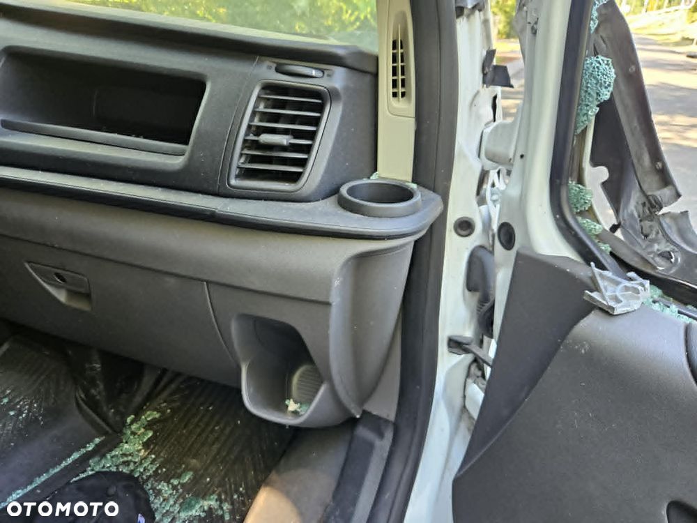 Ford TRANSIT CUSTOM  L2H1 LONG - 16