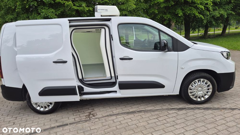 Toyota Proace City - 8
