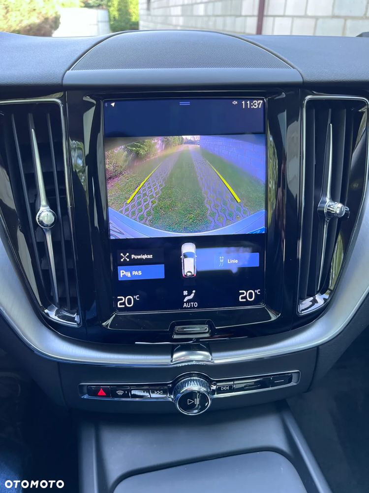 Volvo XC 60 T6 Plug-In Hybrid AWD Inscription - 24