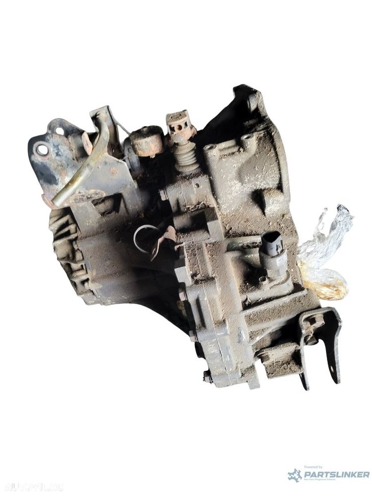 Cutie de viteze manuala 5 trepte HYUNDAI GETZ TB 2002 - 2010 1.6 G4ED-G - 2