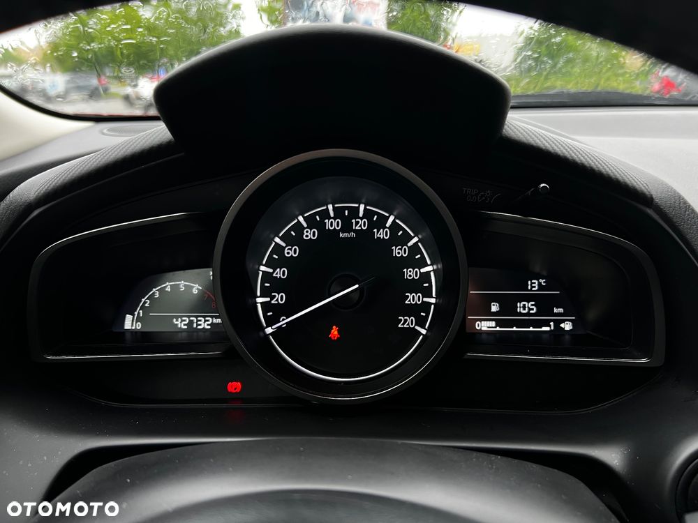 Mazda CX-3 2.0 SkyJoy - 26