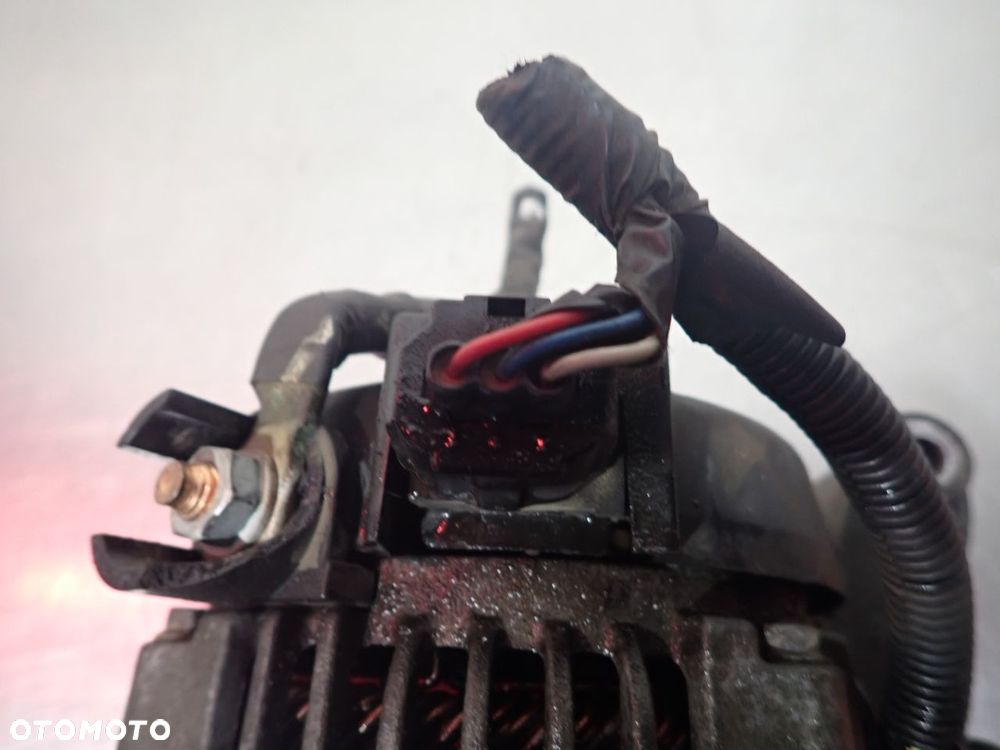 ALTERNATOR FORD FOCUS C-MAX 1.8 - 2