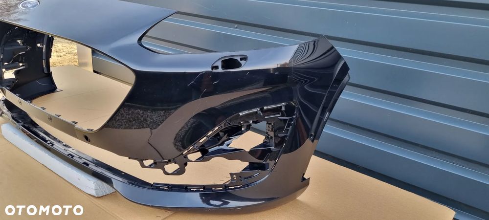 Ford Kuga MK3 VIGNALE 2019- zderzak przód MH112 - 7