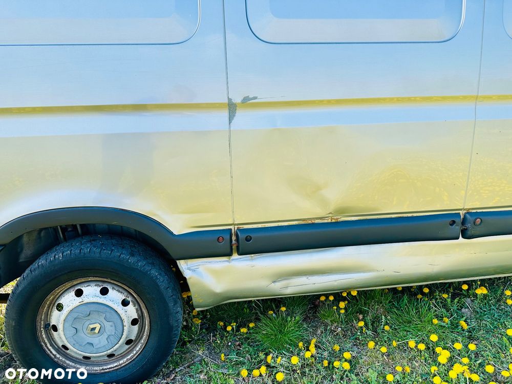 Renault Master - 6