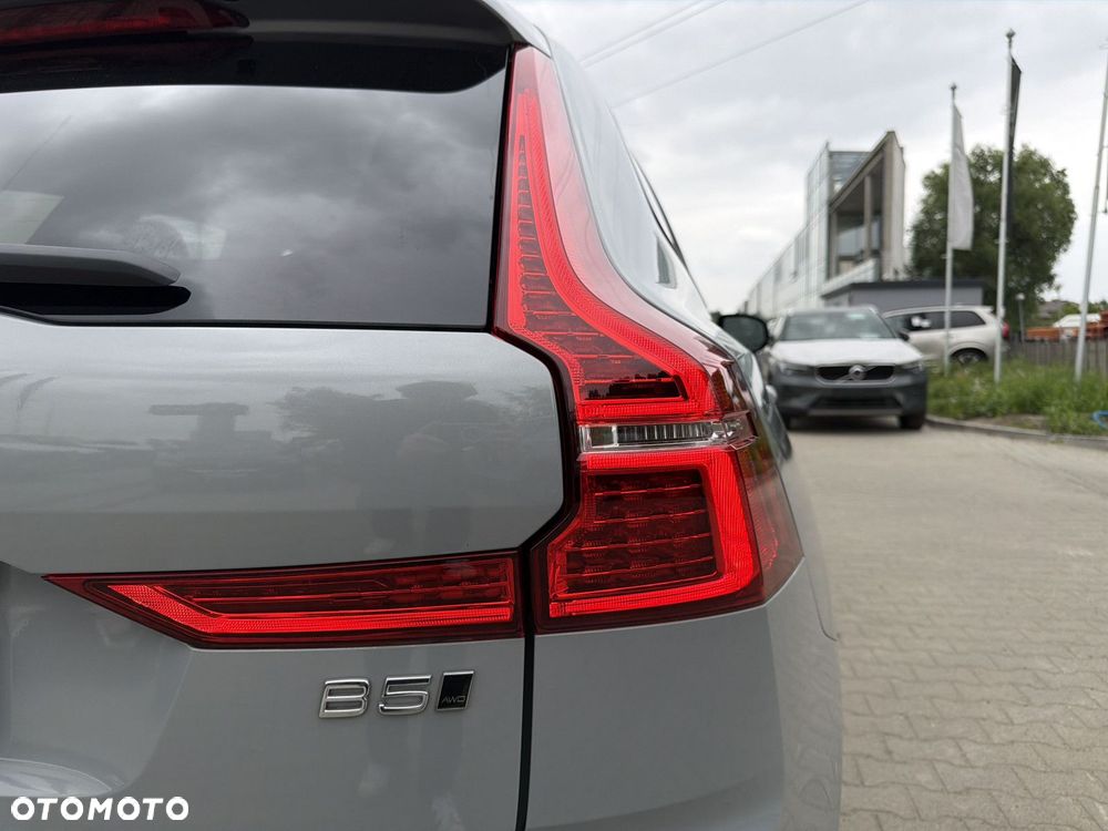 Volvo XC 60 - 24