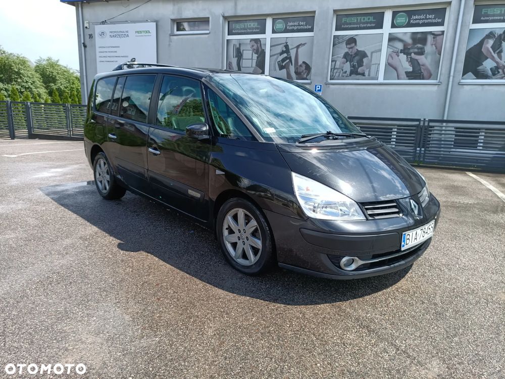 Renault Espace 2.0 dCi Celsium - 1