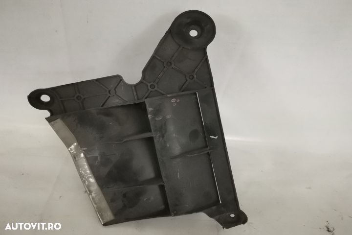 Deflector Aer Dreapta Original In Stare Buna Mercedes-Benz AMG GT C190 - 1