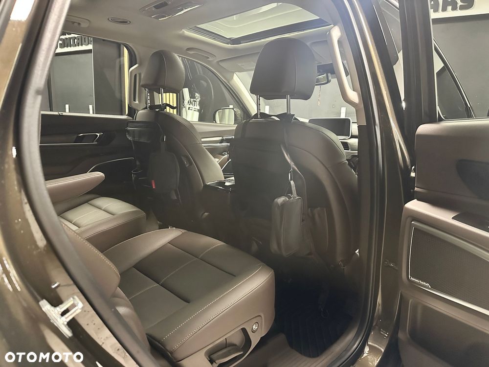 Kia Telluride - 20