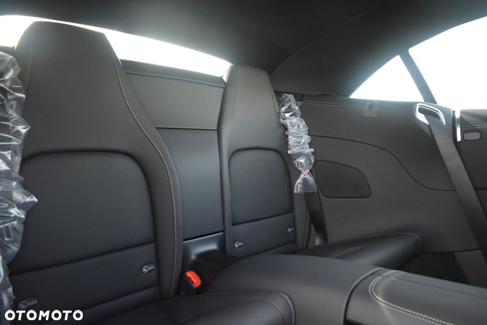 Mercedes-Benz SL - 12