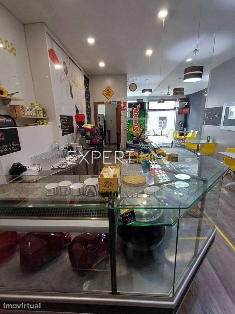 Espaço Comercial, usado - Grande imagem: 4/23