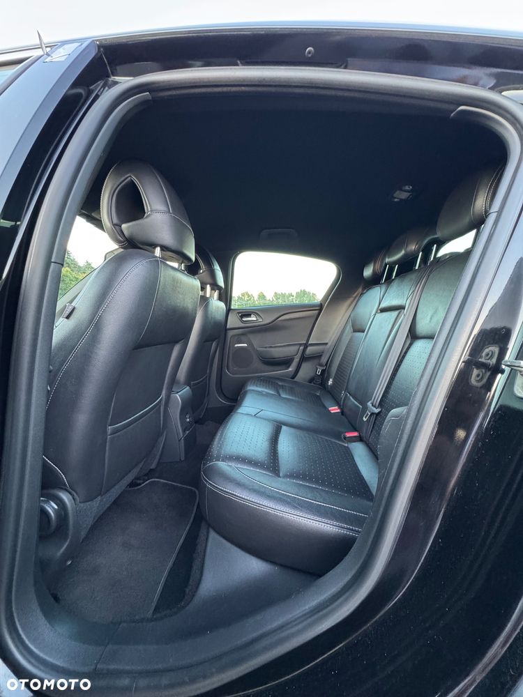 Citroën DS4 2.0 HDi SportChic - 12