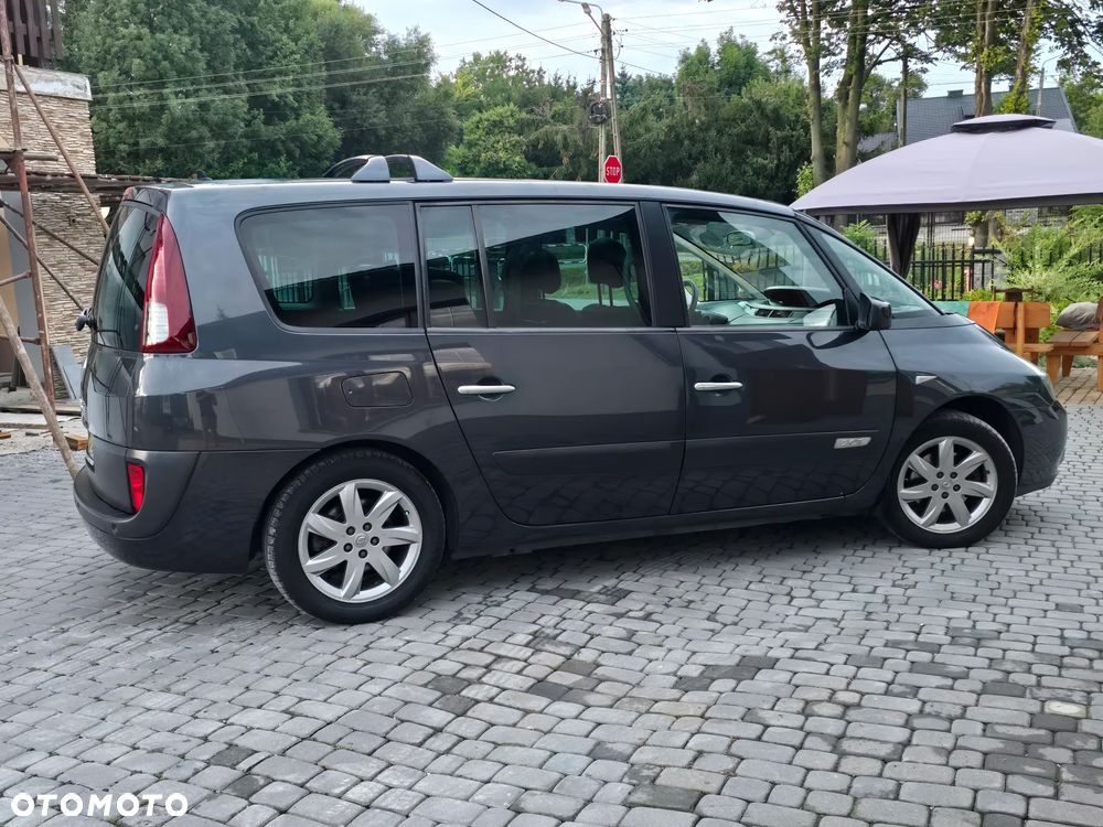 Renault Grand Espace 2.0 Celsium - 13