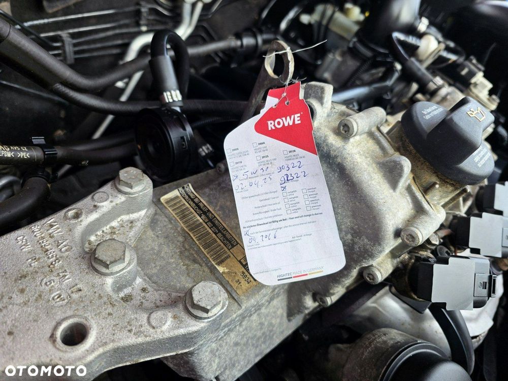 Skoda Fabia 1.2 HTP Ambition - 29