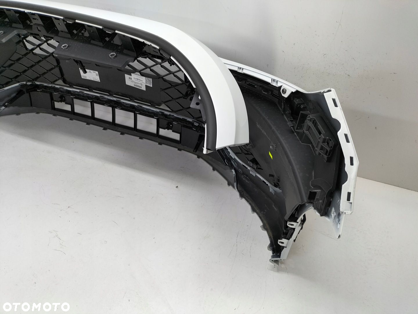 Zderzak przedni przód VW TAYRON 24- R-LINE - 8
