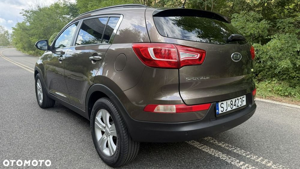 Kia Sportage 1.6 GDI L 2WD - 3
