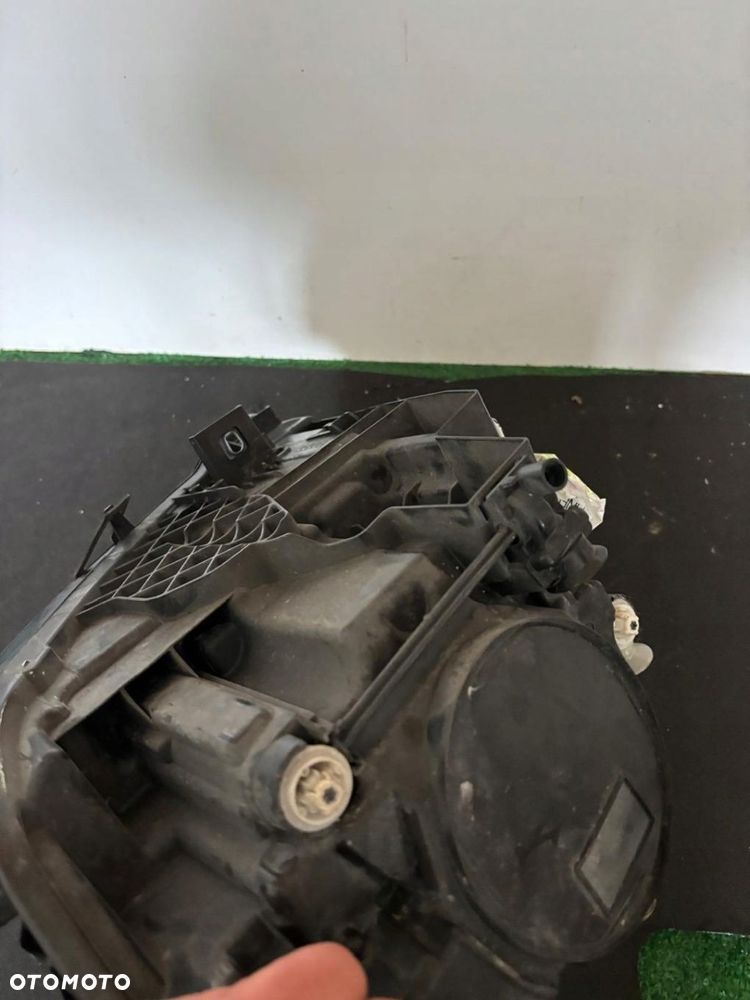 LAMPA PRAWA REFLERTOR PRAWY MERCEDES W118 CLA FULL LED HIGH PERFORMANCE EU - 11