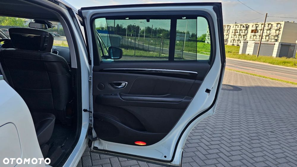 Renault Espace Energy TCe 200 EDC Initiale Paris - 24