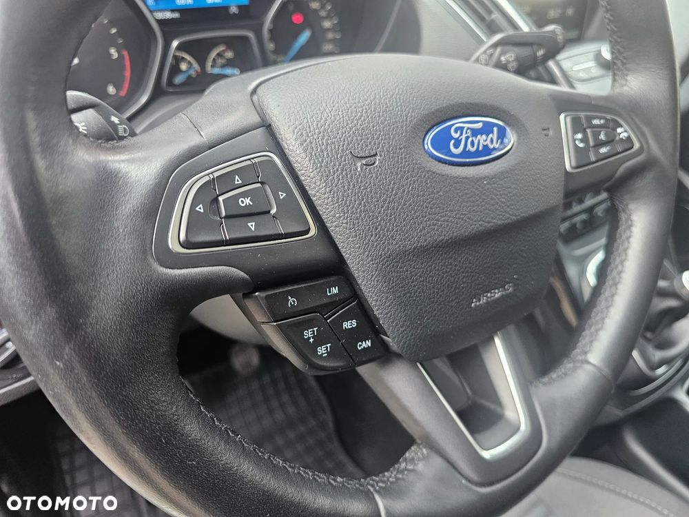 Ford Grand C-MAX - 18