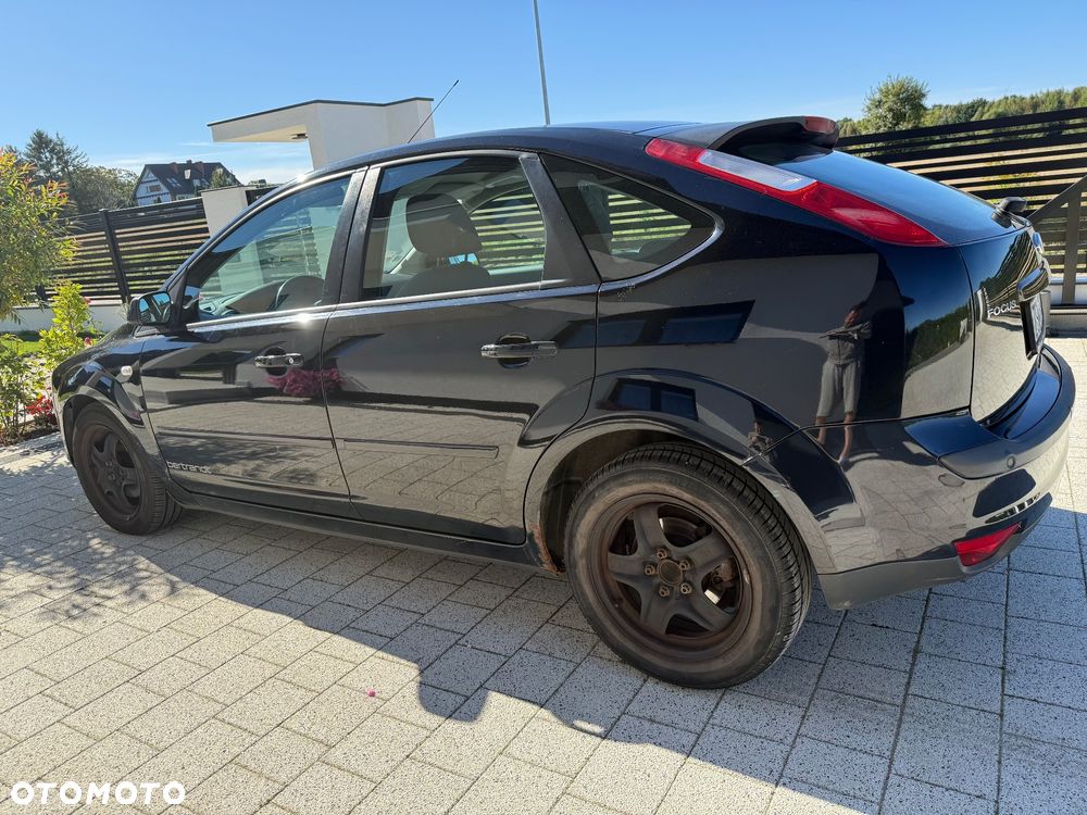 Ford Focus 1.6 TDCi Trend - 2
