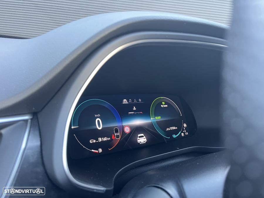 Renault Arkana 1.6 E-Tech Full Hybrid Esprit Alpine - 22