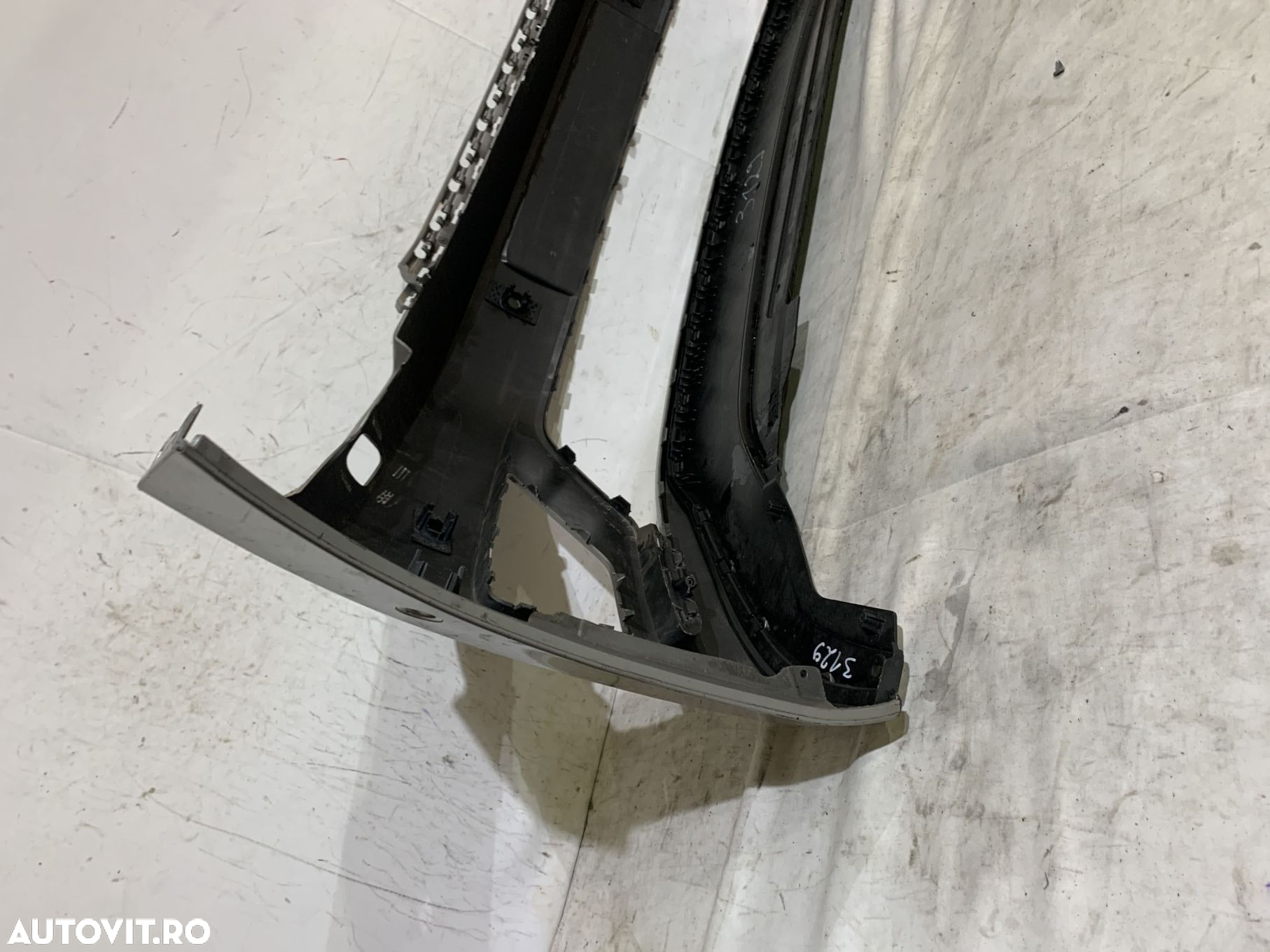 Bara fata VW Sportsvan, 2014, 2015, 2016, 2017, 2018, 510807221F - 5