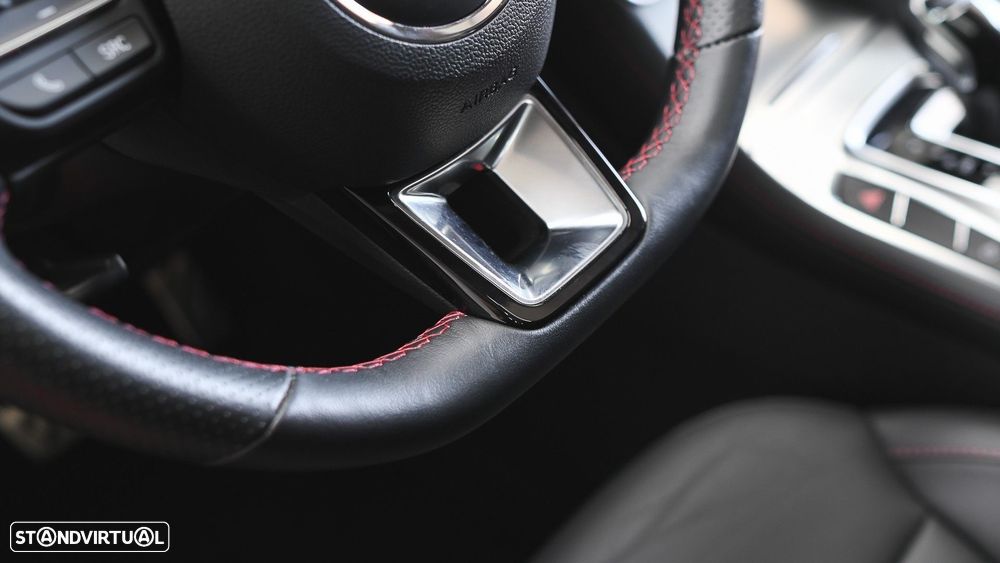 MG HS 1.5T-GDI Aut. Luxury - 53