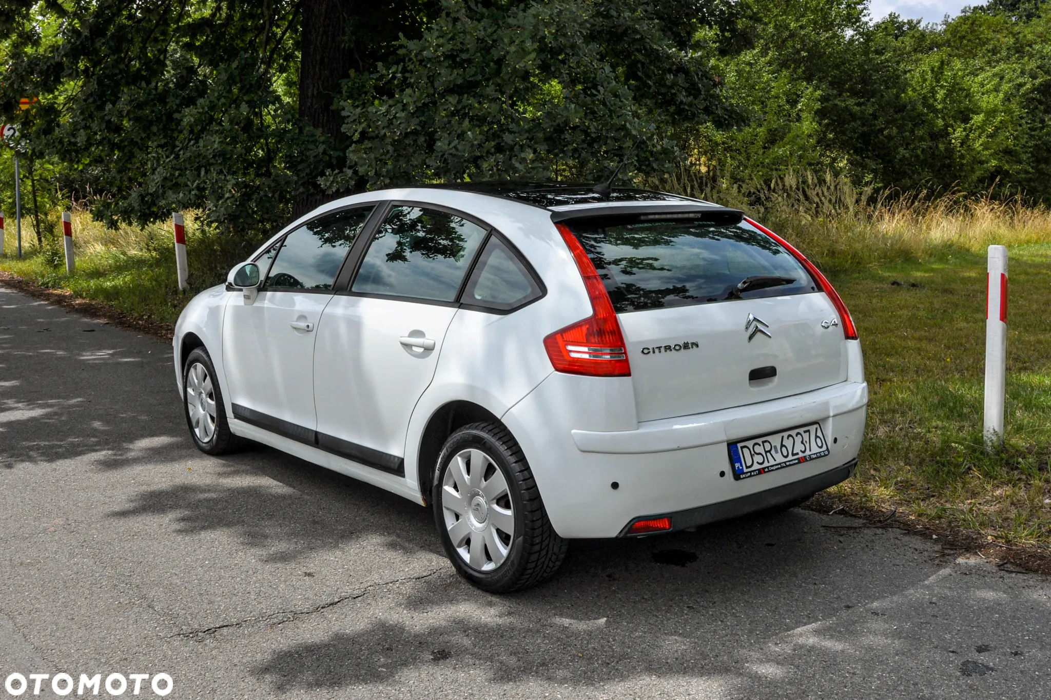 Citroën C4 1.6 HDi SX Pack MCP - 3
