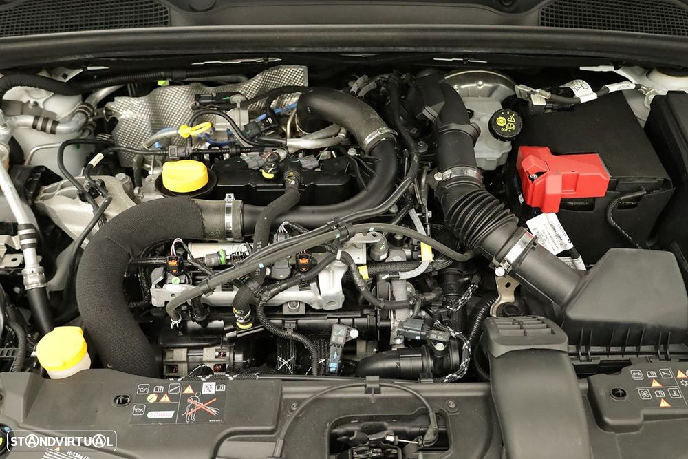 Renault Clio 1.0 TCe Evolution Bi-Fuel - 25