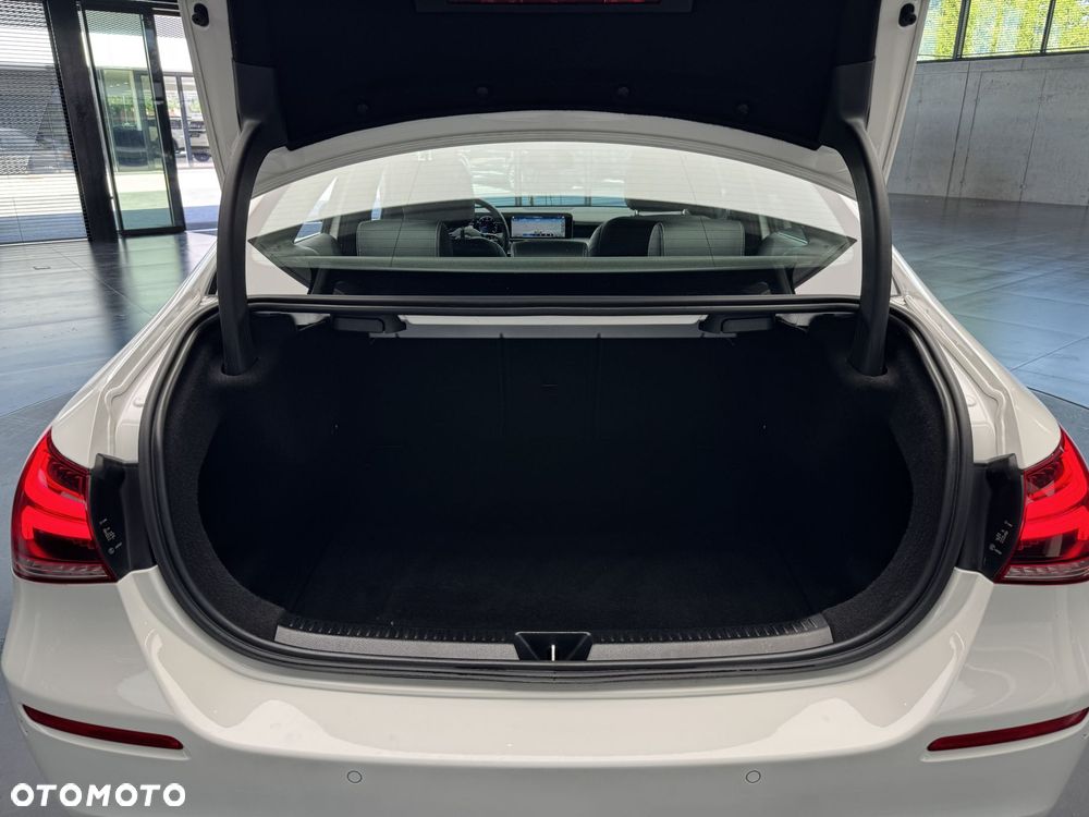 Mercedes-Benz Klasa A 2020