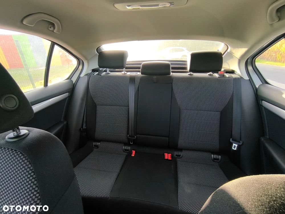 Skoda Octavia 1.6 TDI Ambition - 19